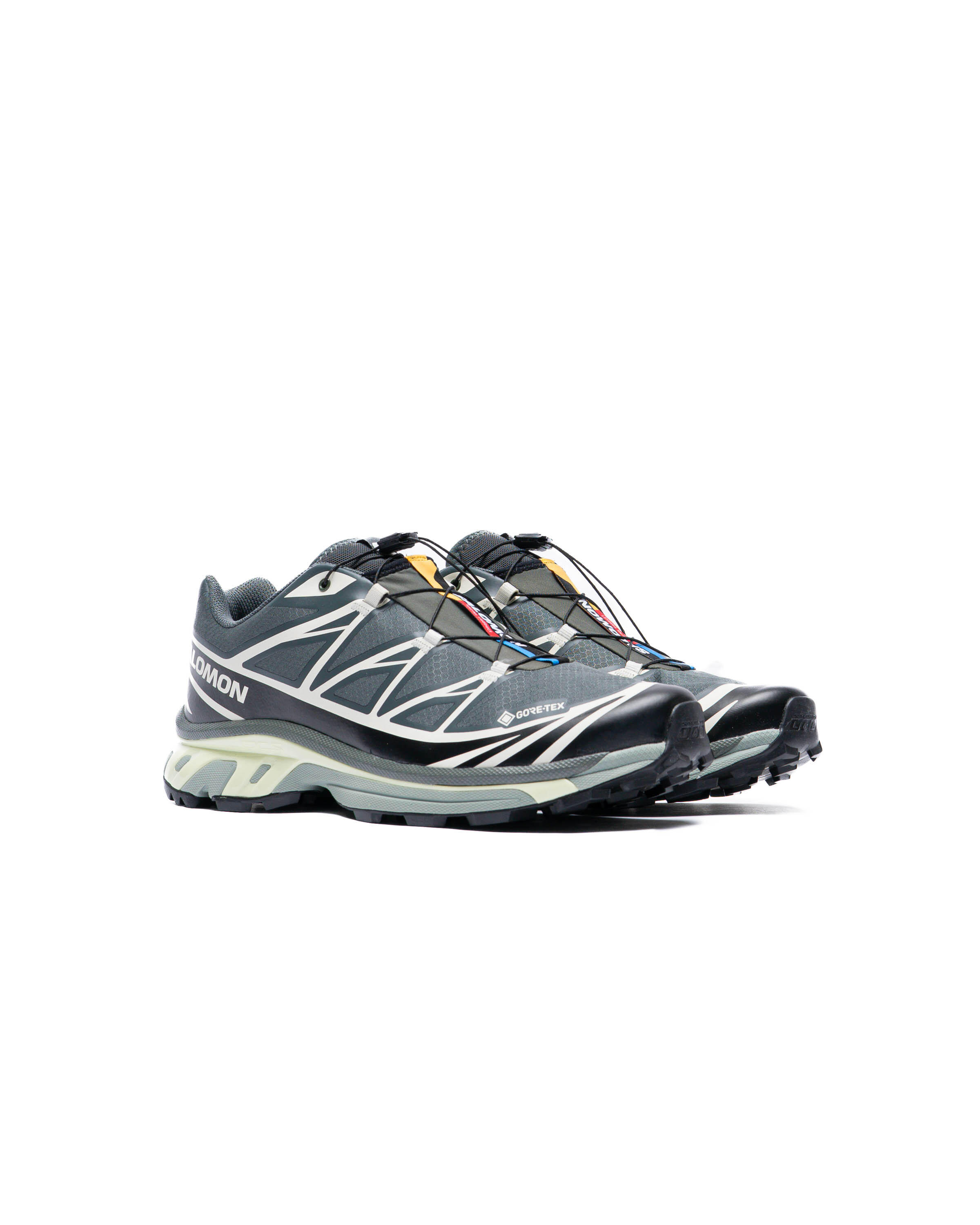 Salomon XT-6 Gore-Tex | L47581300 | AFEW STORE